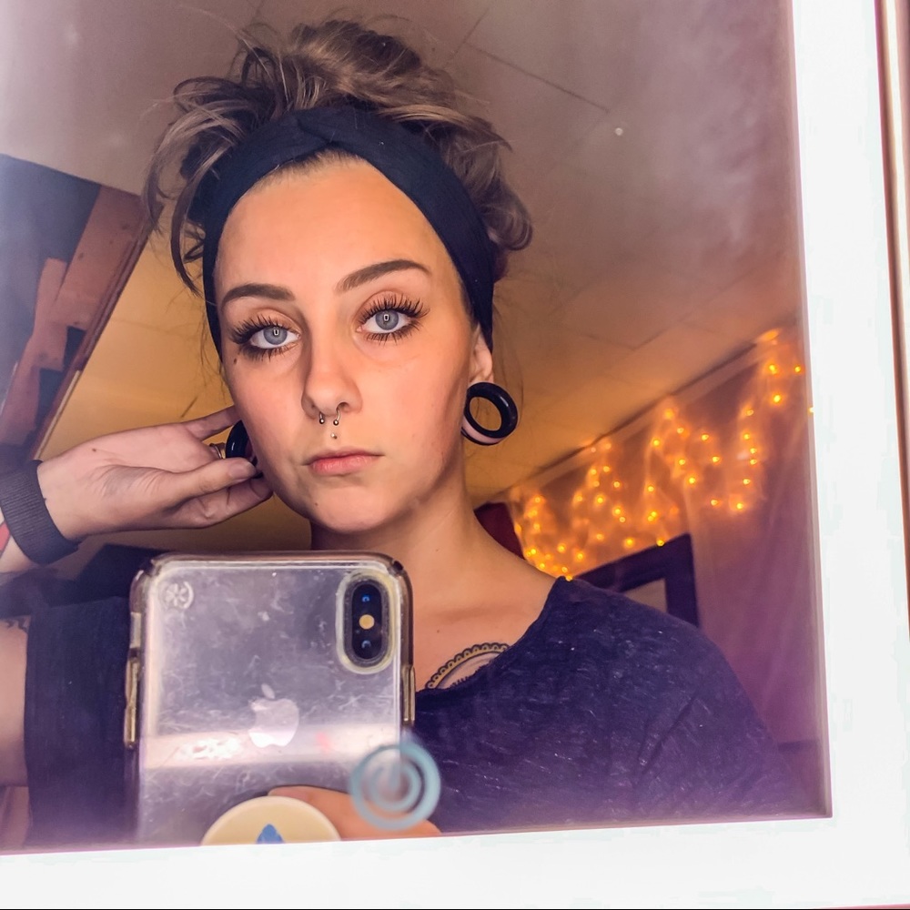 Meet your Posher, Harlan